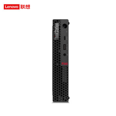 Lenovo ThinkStation P340 Tiny i5-10500 8G 512G SSD Desktop Mini PC für Geschäftsanforderungen