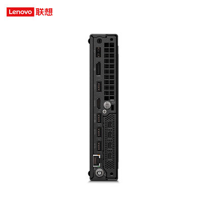 Lenovo ThinkStation P340 Tiny i5-10500 8G 512G SSD Desktop Mini PC für Geschäftsanforderungen