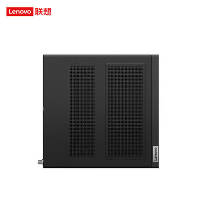 Lenovo ThinkStation P340 Tiny i5-10500 8G 512G SSD Desktop Mini PC für Geschäftsanforderungen