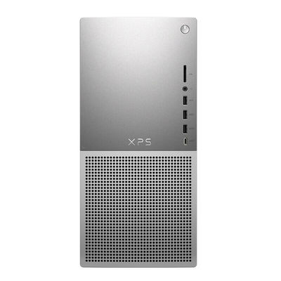 Dell XPS8960 Gaming Desktop Computer Set mit Intel Core i7-13700 16G RAM und 512G SSD