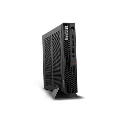 Lenovo ThinkStation P3 Kleine Desktops Mini PC Intel i5-13500 8G RAM 512G SSD Computer
