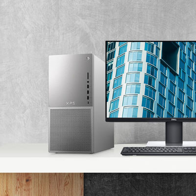 Dell XPS8960 Gaming Desktop Computer Set mit Intel Core i7-13700 16G RAM und 512G SSD