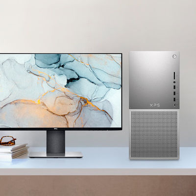 Dell XPS8960 Gaming Desktop Computer Set mit Intel Core i7-13700 16G RAM und 512G SSD