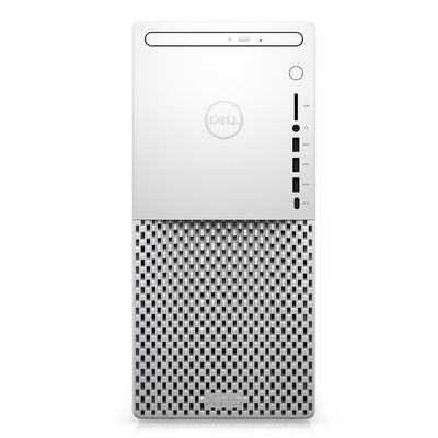 Dell XPS8940 Intel Gaming Desktop Computer mit Core i7 11700 und 8 GB RAM 1 TB Festplatte