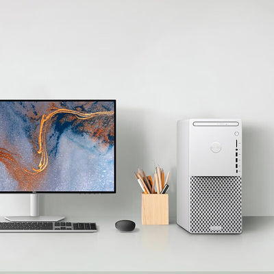 Dell XPS8940 Intel Gaming Desktop Computer mit Core i7 11700 und 8 GB RAM 1 TB Festplatte