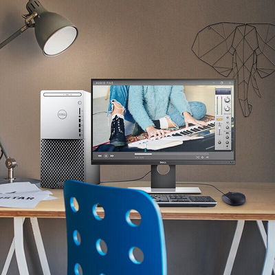 Dell XPS8940 Intel Gaming Desktop Computer mit Core i7 11700 und 8 GB RAM 1 TB Festplatte