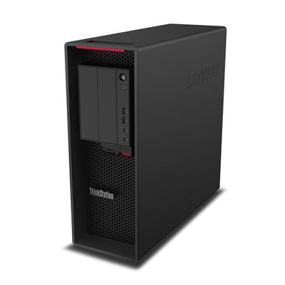 Lenovo ThinkStation P620 AMD 3945WX 16G RAM 1TB HDD Professioneller Desktop-Computer