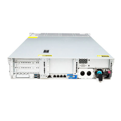 DDR4 RDIMM Speicher 16G 300G SAS 2*E5-2620 V3 2U Rack-Server für HP Proliant DL380 Gen9