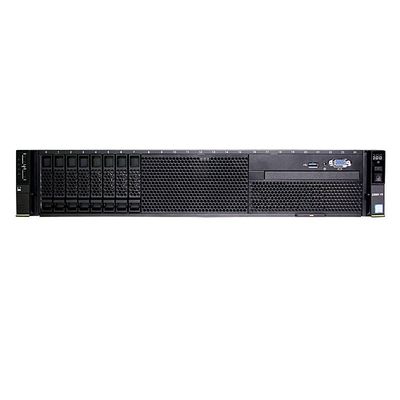 Huawei 2288H V5 Server mit 8*2,5 Festplattenpositionen und 24 DDR4 RDIMM-Speicherslots
