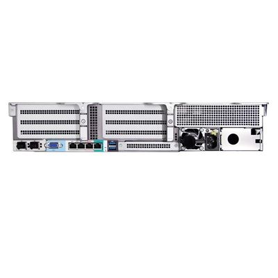 Huawei 2288H V5 Server mit 8*2,5 Festplattenpositionen und 24 DDR4 RDIMM-Speicherslots