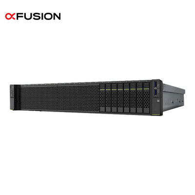 Huawei 2288H V5 Server mit 8*2,5 Festplattenpositionen und 24 DDR4 RDIMM-Speicherslots