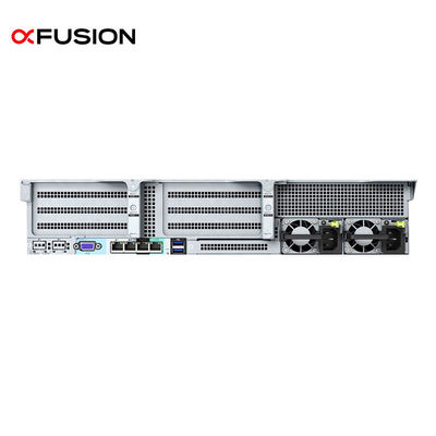 Huawei 2288H V5 Server Barebone System 8*2.5 Festplattenpositionen für die Mainstream-Superfusion