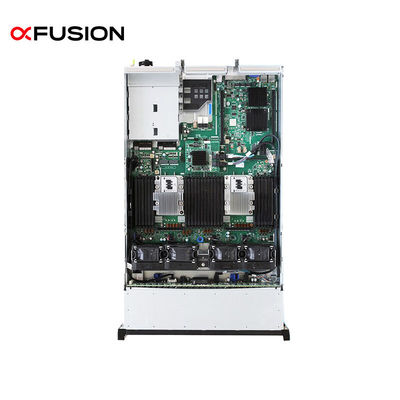 Huawei 2288H V5 Server Barebone System 8*2.5 Festplattenpositionen für die Mainstream-Superfusion
