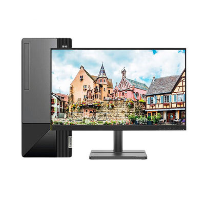 Lenovo Mini M460 Intel Prozessor i3-10105 8 GB DDR4 RAM 256 GB SSD und Win11 Business Fast