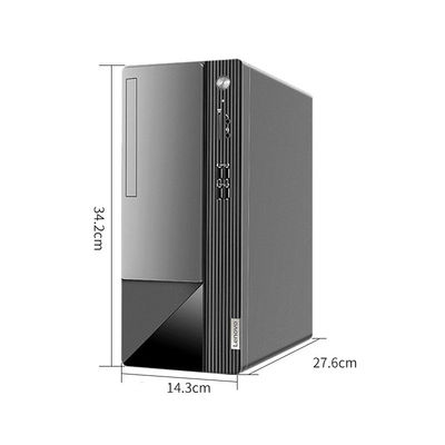 Lenovo Mini M460 Intel Prozessor i3-10105 8 GB DDR4 RAM 256 GB SSD und Win11 Business Fast