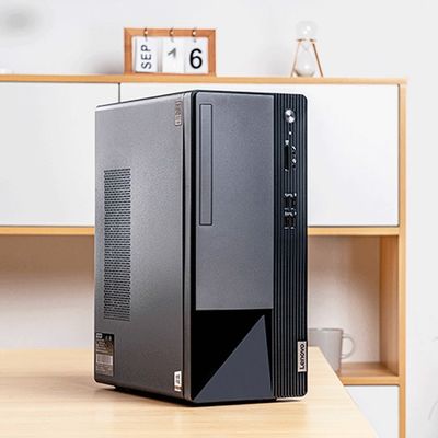 Lenovo Mini M460 Intel Prozessor i3-10105 8 GB DDR4 RAM 256 GB SSD und Win11 Business Fast