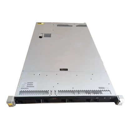 Intel Xeon E5-2620 V3 Prozessor HP Proliant DL360 Gen9 2U Server-Rack für Computing