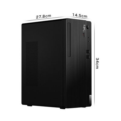 Business Desktop Lenovo E77S mit Intel i5-10400 4G DDR4 RAM 1TB Festplatte Optionale SSD Win11
