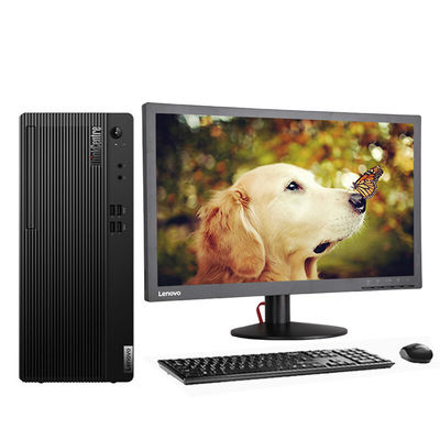 Business Desktop Lenovo E77S mit Intel i5-10400 4G DDR4 RAM 1TB Festplatte Optionale SSD Win11