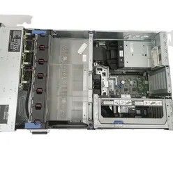 4U Rack Server HP DL580 Gen9 mit fünf 2,5 Zoll Diskpositionen und 1200W Dual Power
