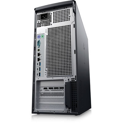 Dell Precision 7865 AMD 5945WX 8G 512G 2T T400-4G GPU 1350W Arbeitsstation für Rechner