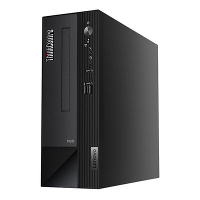 Intel i5-13400 CPU 8 GB DDR4 RAM 512 GB SSD Win11 Lenovo ThinkCentre S500-21 Desktop-PC