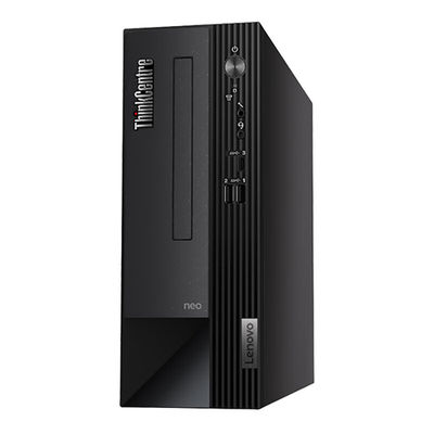 Intel i5-13400 CPU 8 GB DDR4 RAM 512 GB SSD Win11 Lenovo ThinkCentre S500-21 Desktop-PC