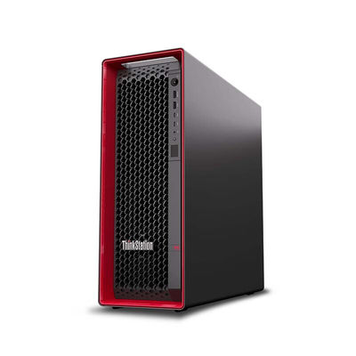 Lenovo ThinkServer P5 Intel Xeon W3-2423