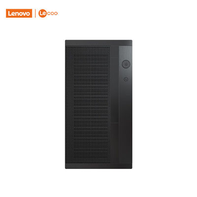 Lenovo Lecoo300 Intel CPU J4125/N5095 8G DDR4 RAM 256G SSD PC Vollstück Desktops PC Gehäuse