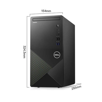 Dyer V3910 Business Desktop 8GB 2666MHz Speichervorrat Status i5-104008g 1T Mini PC