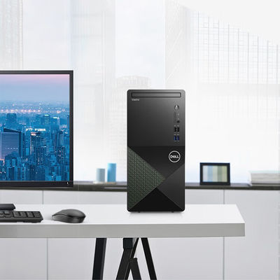 Dyer V3910 Business Desktop 8GB 2666MHz Speichervorrat Status i5-104008g 1T Mini PC