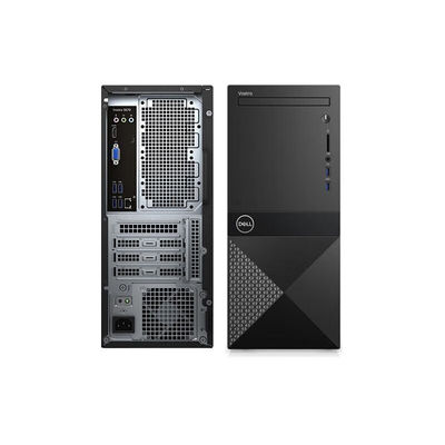 Dyer V3910 Business Desktop 8GB 2666MHz Speichervorrat Status i5-104008g 1T Mini PC
