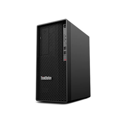 Lenovo ThinkStation P360 Tiny i5-12500T 8G DDR5 256G Mini PC für maximal 30 Benutzer