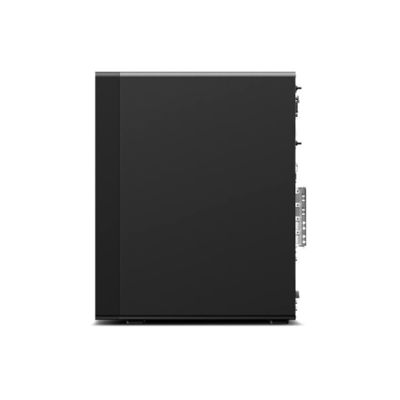 Lenovo ThinkStation P360 Tiny i5-12500T 8G DDR5 256G Mini PC für maximal 30 Benutzer