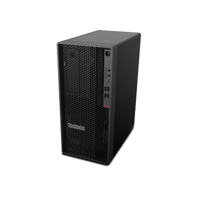 Lenovo ThinkStation P360 Tiny i5-12500T 8G DDR5 256G Mini PC für maximal 30 Benutzer