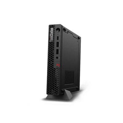 Lenovo ThinkStation P3 Kleine Desktops Mini PC Intel i5-13500 8G RAM 512G SSD Vielseitig