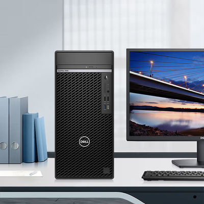 Dyer Optiplex 7000MT i5-125008g 1T Business Desktop Tower mit 5,95 kg Anfangsgewicht