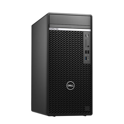 Dyer Optiplex 7000MT i5-125008g 1T Business Desktop Tower mit 5,95 kg Anfangsgewicht
