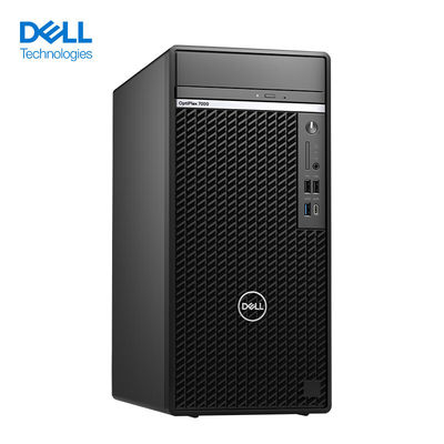 Dyer Optiplex 7000MT i5-125008g 1T Business Desktop Tower mit 5,95 kg Anfangsgewicht