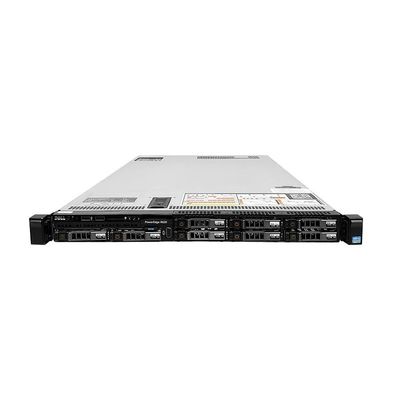 Dell Poweredge R630 Server Rack Barebone Xeon CPU Maschinen 1U Flexible Konfiguration