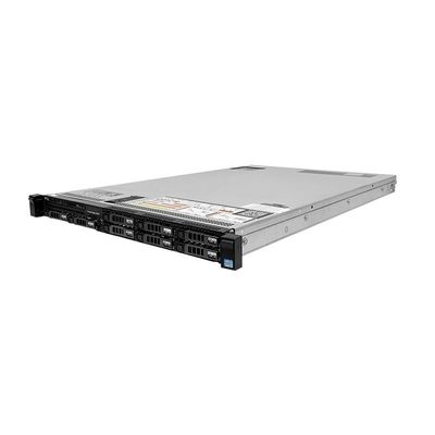 Dell Poweredge R630 Server Rack Barebone Xeon CPU Maschinen 1U Flexible Konfiguration