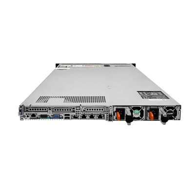 Dell Poweredge R630 Server Rack Barebone Xeon CPU Maschinen 1U Flexible Konfiguration
