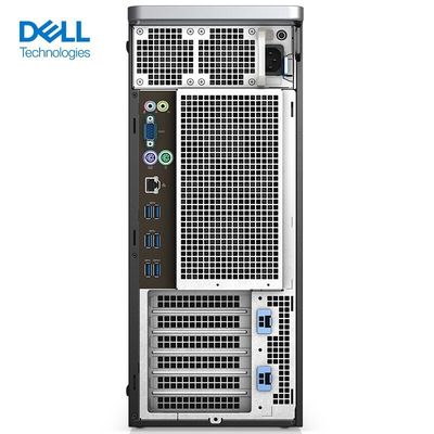 Aktualisieren Sie Ihre WorkStation mit Dell Precision 5820 Tower I9-10940x /16G/2TB/T400 P5820