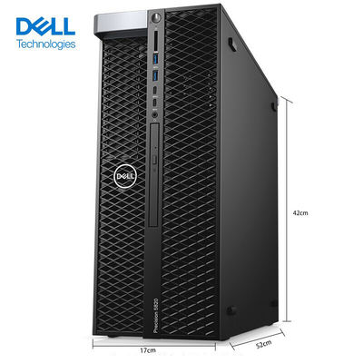Aktualisieren Sie Ihre WorkStation mit Dell Precision 5820 Tower I9-10940x /16G/2TB/T400 P5820