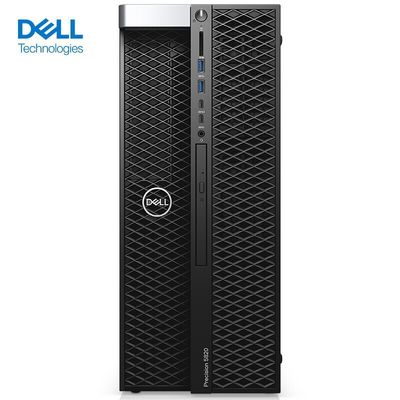 Aktualisieren Sie Ihre WorkStation mit Dell Precision 5820 Tower I9-10940x /16G/2TB/T400 P5820