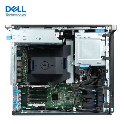 Aktualisieren Sie Ihre WorkStation mit Dell Precision 5820 Tower I9-10940x /16G/2TB/T400 P5820