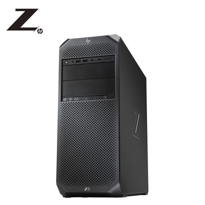 4U HP Z6 G4 Intel Xeon Arbeitsstation Gehäuse Barebone Desktop Computer Unterstützung Anpassung
