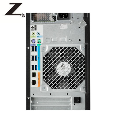 4U HP Z6 G4 Intel Xeon Arbeitsstation Gehäuse Barebone Desktop Computer Unterstützung Anpassung