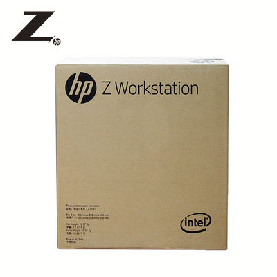 4U HP Z6 G4 Intel Xeon Arbeitsstation Gehäuse Barebone Desktop Computer Unterstützung Anpassung