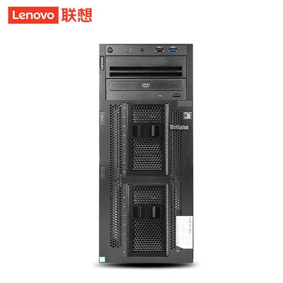 ST550/ST558 Tower Server mit Intel Xeon 3204 Prozessor 16G DDR4 RAM und 2T Speicher